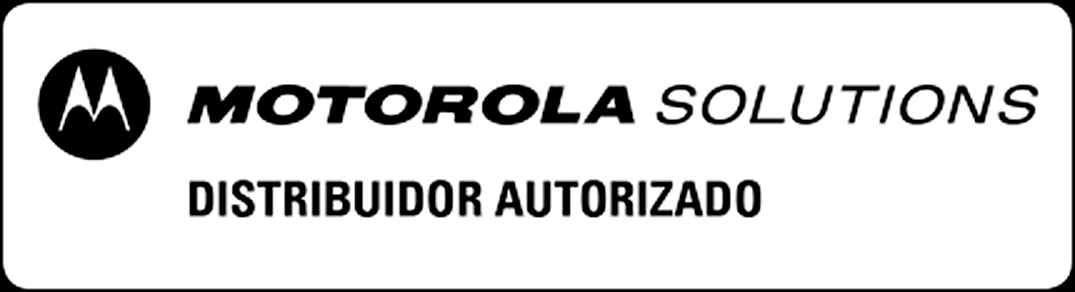 Motorola Solutions — Distribuidor Autorizado